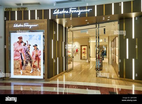 ferragamo boutiques kuala lumpur